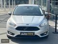 2018 FORD FOCUS 1.5 TDCI TREND X OTOMATİK VİTES