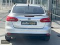 2018 FORD FOCUS 1.5 TDCI TREND X OTOMATİK VİTES