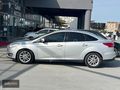 2018 FORD FOCUS 1.5 TDCI TREND X OTOMATİK VİTES
