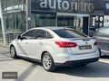 2018 FORD FOCUS 1.5 TDCI TREND X OTOMATİK VİTES