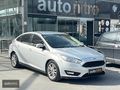 2018 FORD FOCUS 1.5 TDCI TREND X OTOMATİK VİTES