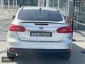2018 FORD FOCUS 1.5 TDCI TREND X OTOMATİK VİTES