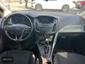 2018 FORD FOCUS 1.5 TDCI TREND X OTOMATİK VİTES