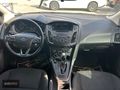 2018 FORD FOCUS 1.5 TDCI TREND X OTOMATİK VİTES