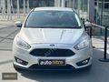 2018 FORD FOCUS 1.5 TDCI TREND X OTOMATİK VİTES