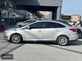 2018 FORD FOCUS 1.5 TDCI TREND X OTOMATİK VİTES