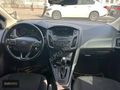 2018 FORD FOCUS 1.5 TDCI TREND X OTOMATİK VİTES