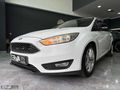 2018 ÇIKIŞLI HATASIZ DEĞİŞENSİZ FORD FOCUS 1.5TCDİ TREND X