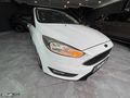 2018 ÇIKIŞLI HATASIZ DEĞİŞENSİZ FORD FOCUS 1.5TCDİ TREND X