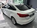2018 ÇIKIŞLI HATASIZ DEĞİŞENSİZ FORD FOCUS 1.5TCDİ TREND X