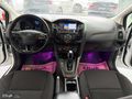 2018 ÇIKIŞLI HATASIZ DEĞİŞENSİZ FORD FOCUS 1.5TCDİ TREND X