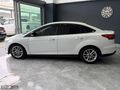 2018 ÇIKIŞLI HATASIZ DEĞİŞENSİZ FORD FOCUS 1.5TCDİ TREND X