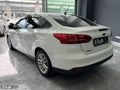 2018 ÇIKIŞLI HATASIZ DEĞİŞENSİZ FORD FOCUS 1.5TCDİ TREND X
