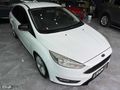 2018 ÇIKIŞLI HATASIZ DEĞİŞENSİZ FORD FOCUS 1.5TCDİ TREND X