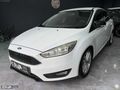 2018 ÇIKIŞLI HATASIZ DEĞİŞENSİZ FORD FOCUS 1.5TCDİ TREND X