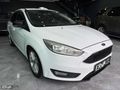 2018 ÇIKIŞLI HATASIZ DEĞİŞENSİZ FORD FOCUS 1.5TCDİ TREND X