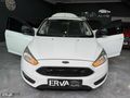 2018 ÇIKIŞLI HATASIZ DEĞİŞENSİZ FORD FOCUS 1.5TCDİ TREND X