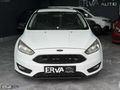 2018 ÇIKIŞLI HATASIZ DEĞİŞENSİZ FORD FOCUS 1.5TCDİ TREND X