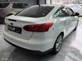 2018 ÇIKIŞLI HATASIZ DEĞİŞENSİZ FORD FOCUS 1.5TCDİ TREND X
