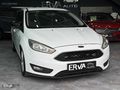 2018 ÇIKIŞLI HATASIZ DEĞİŞENSİZ FORD FOCUS 1.5TCDİ TREND X