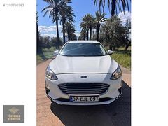 2020 STATİON WAGON (OTOMATİK)