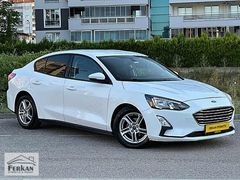 FERKAN'dan 2020 FORD FOCUS 1.5DİZEL TRENDX OTOMATİK FIRSAT !