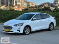 FERKAN'dan 2020 FORD FOCUS 1.5DİZEL TRENDX OTOMATİK FIRSAT !
