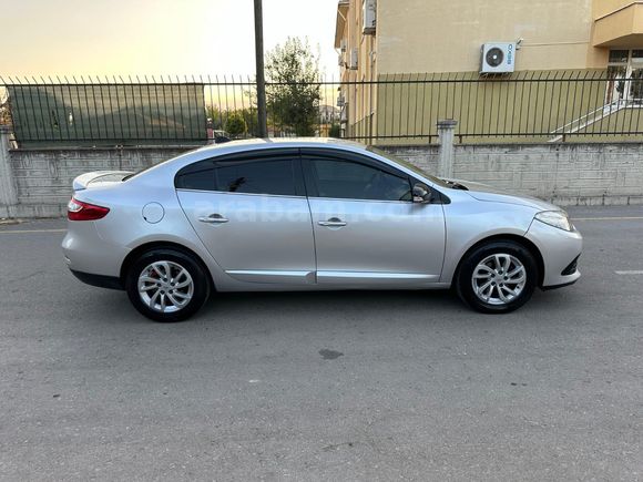 Sahibinden Renault Fluence 1.5 dCi Icon 2013 Model
