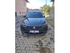 Sahibinden Seat Tarraco 1.5 TSI FR 2022 Model
