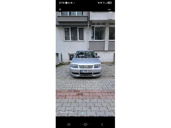 10 YILLIK SAHİBİNDEN HASAR KAYITSIZ BORA