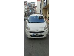 PEUGEOT PARTNER TEPEE TEMİZ İLK SAHİBİNDEN