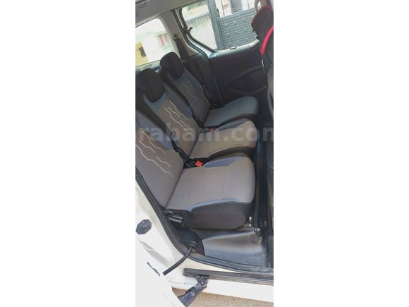 PEUGEOT PARTNER TEPEE TEMİZ İLK SAHİBİNDEN