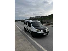 Sahibinden Fiat Doblo Cargo 1.9 D Actual 2009 Model 