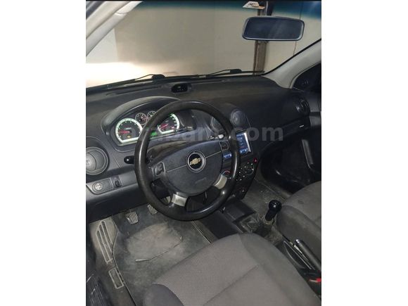 Sahibinden Chevrolet Aveo 1.2 LS 2011 Model