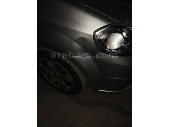 Sahibinden Chevrolet Aveo 1.2 LS 2011 Model