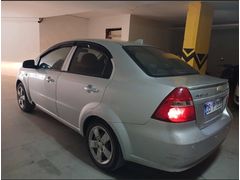Sahibinden Chevrolet Aveo 1.2 LS 2011 Model