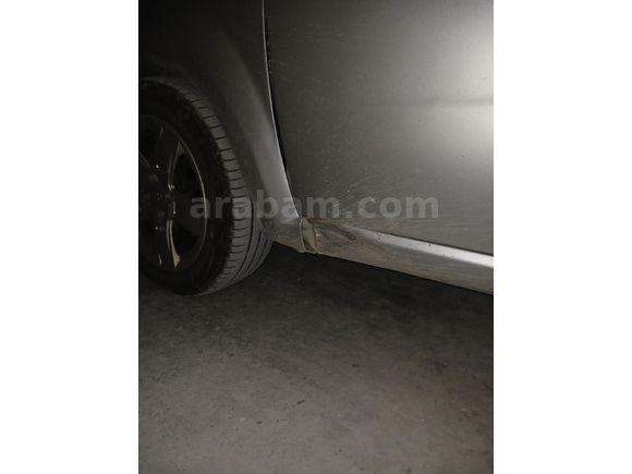 Sahibinden Chevrolet Aveo 1.2 LS 2011 Model