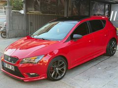 Sahibinden Seat Leon 1.6 TDI Style 2016 Model 