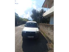 Sahibinden Fiat Doblo Cargo 1.9 D 2003 Model
