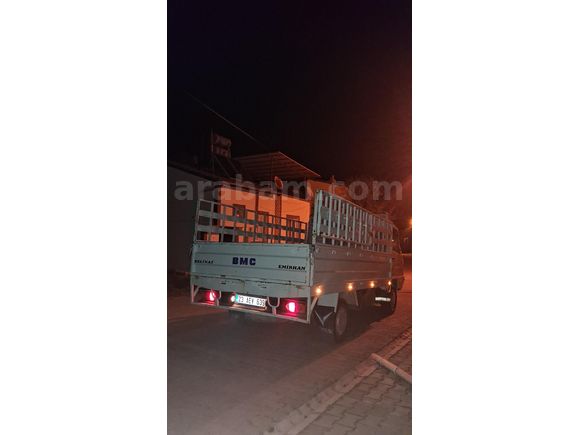 Sahibinden BMC Levend 3.0 MDS