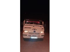 Sahibinden BMC Levend 3.0 MDS
