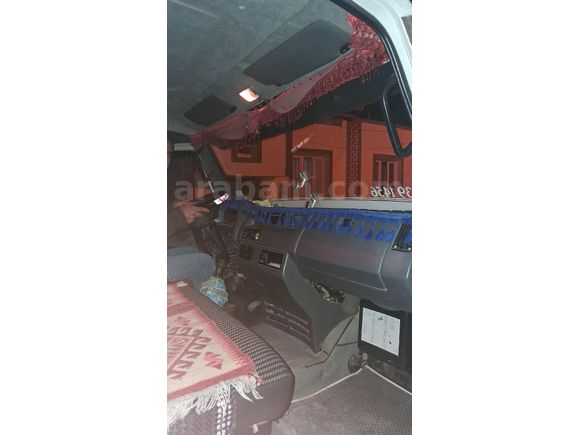Sahibinden BMC Levend 3.0 MDS