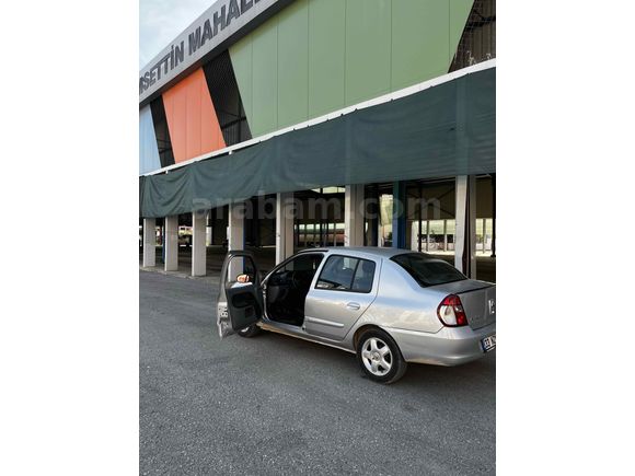 Sahibinden Renault Clio 1.4 Extreme 2008 Model 