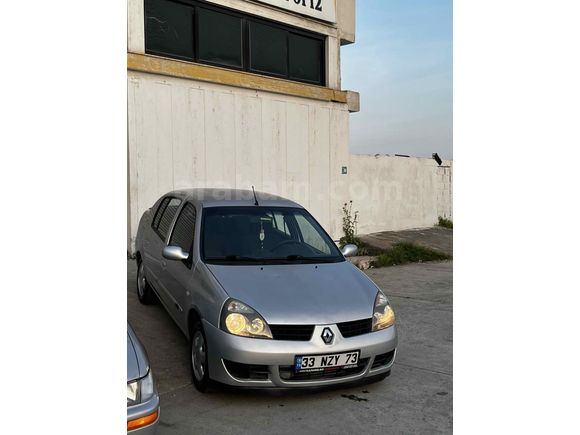 Sahibinden Renault Clio 1.4 Extreme 2008 Model 