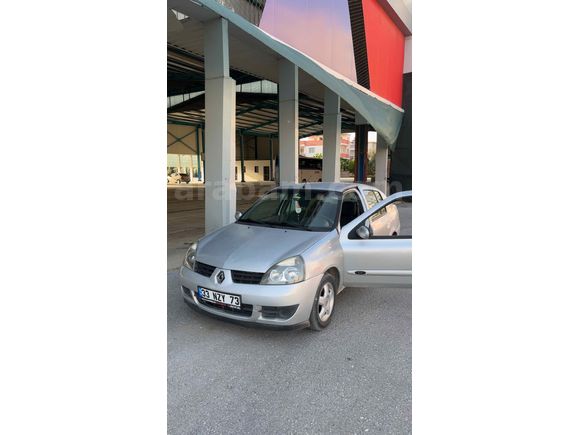 Sahibinden Renault Clio 1.4 Extreme 2008 Model 
