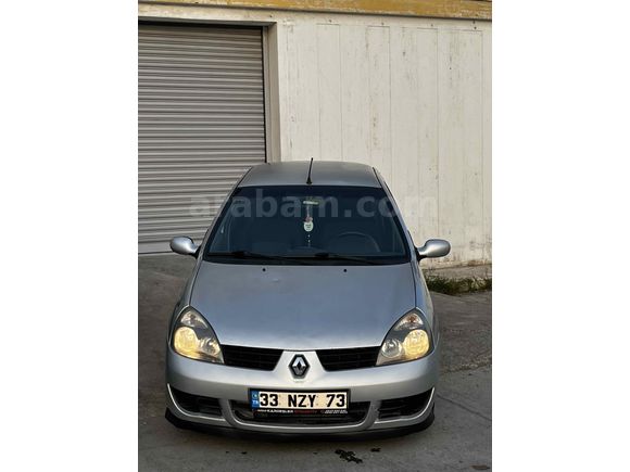 Sahibinden Renault Clio 1.4 Extreme 2008 Model 