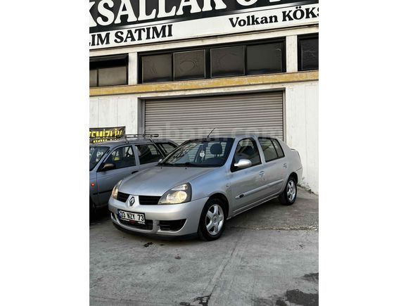 Sahibinden Renault Clio 1.4 Extreme 2008 Model 