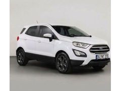 Sahibinden Ford EcoSport 1.0 EcoBoost Style 2021 Model