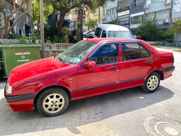Sahibinden Renault R 19 1.6 1995 Model 
