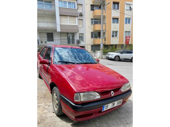 Sahibinden Renault R 19 1.6 1995 Model 